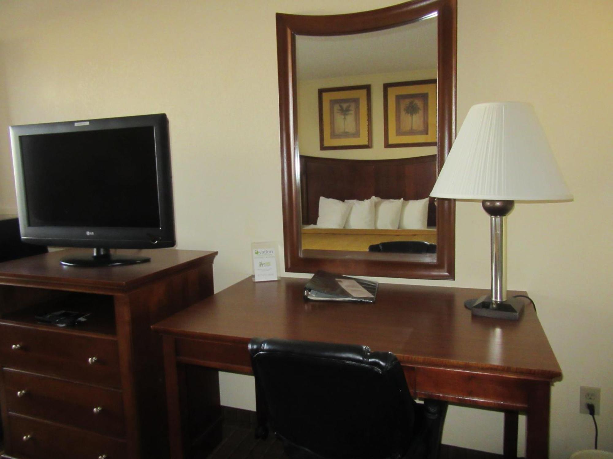 Quality Inn Fort Jackson Columbia Habitación foto